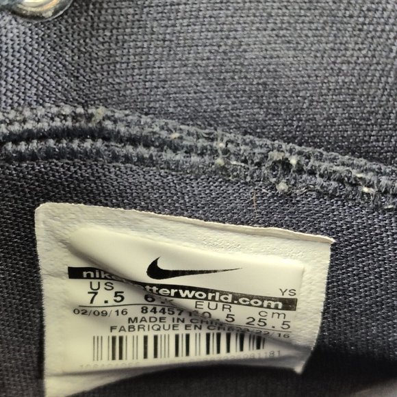 Nike Kevin Durant KD Trey 5 IV 844571-416 Size 7.5 Sneakers - Picture 9 of 12